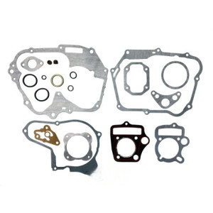 USZCZELKI SILNIKA KPL. 4T 50CCM (39mm) MOTOROWER 